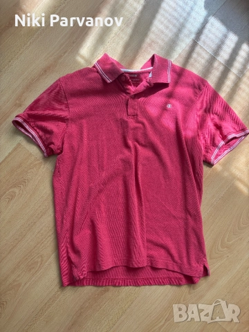 Поло тениска champion