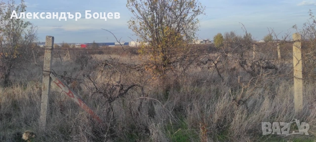 ЛОЗЕ-С.МАРКОВО- м. ГЕРЕНА, снимка 5 - Земеделска земя - 49250079