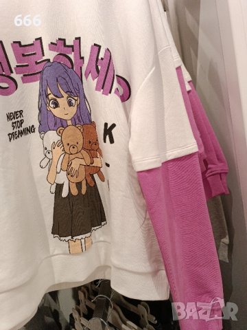 тениски, снимка 4 - Детски тениски и потници - 43545139
