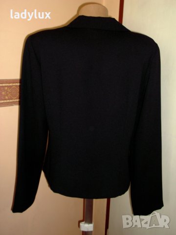 Wanko, Ново Сако, Размер 38 (М). Код 711, снимка 5 - Сака - 26663142