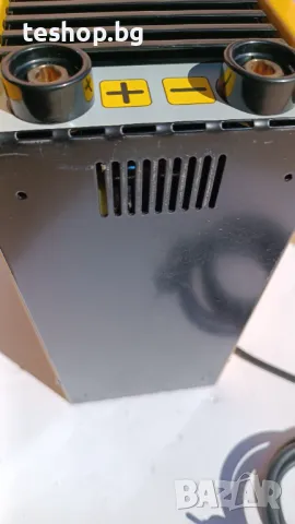 Професионален ЕЛЕКТРОЖЕН 4.0 kW 175E DECA 2 години гаранция, снимка 5 - Други инструменти - 49301497