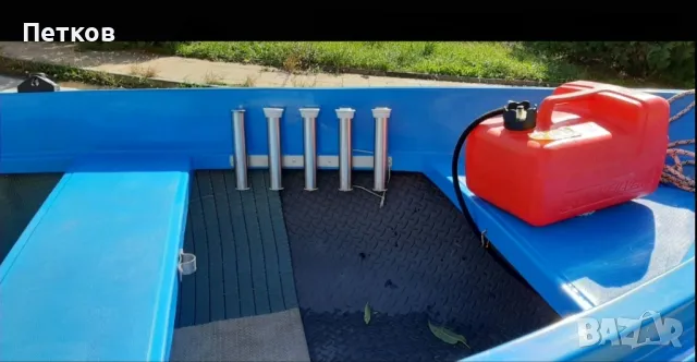 Лодка мотор и колесар , снимка 9 - Воден транспорт - 47314076