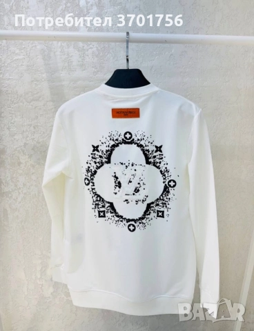 Топ модели мъжки блузи, снимка 9 - Блузи - 52505691