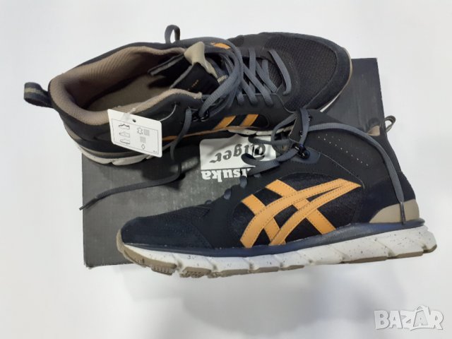 Оригинални кецове ONITSUKA TIGER., снимка 3 - Кецове - 43645306