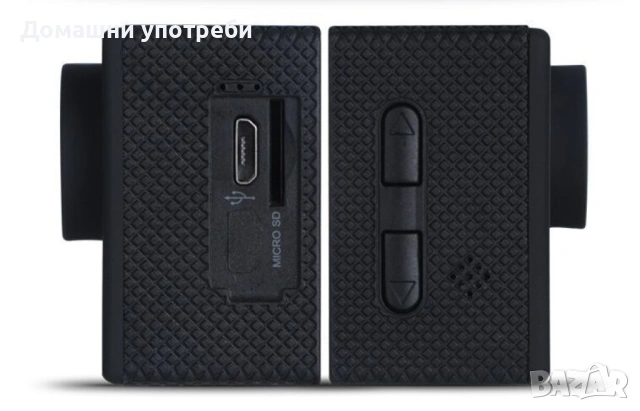 Екшън камера SPORTS CAM, снимка 4 - Камери - 53132234