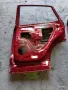 Задна врата за Nissan Qashqai J12, снимка 5