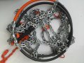Вериги за сняг RUDcompact Grip V 4.5, 0142 - 2002742, снимка 2