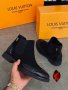 Мъжки боти Louis Vuitton , снимка 2