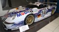 1:18 Метални колички: Porsche 911 GT1 - 1 брой! (Порше), снимка 3