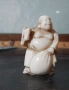 Японска фигура на Буда,Нетсуке, снимка 4