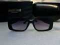 Roberto Cavalli дамски слънчеви очила правоъгълни , снимка 7