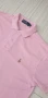 POLO Ralph Lauren Pique Pima Cotton  Mens Size S / M НОВО! ОРИГИНАЛ! Мъжка Тениска!, снимка 10