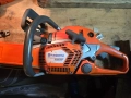 husqvarna 550xp professional , снимка 1