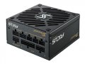 Захранване за настолен компютър Seasonic FOCUS SGX 650W SFX 12V/ATX 12V 80 PLUS Gold, снимка 2