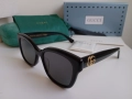 Оригинални дамски слънчеви очила GUCCI модел GG1830SK, снимка 13