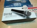 SHURE-КОМПЛЕКТ МИКРОФОН 1301221920, снимка 6