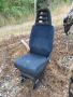 предна седалка за iveco daily, снимка 1