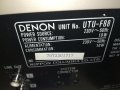 заявен-DENON UTU-F88 STEREO TUNER-НОВ ВНОС SWISS 1312230933, снимка 11