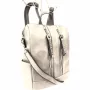 Елегантна и практична дамска раница, снимка 3