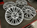 Джанти 18 Цола 5x108 Ford Mondeo Kuga Focus S Max C Max, снимка 2