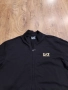 EA7 Emporio Armani - страхотно мъжко горнище 2XL, снимка 3