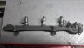 Горивна рейка , дюзи и гарнитури фолксваген, шкода 1,6 АЕЕ мотор 75кс, снимка 3