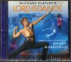 Michael Flatleys - Lord of the dance, снимка 1 - CD дискове - 36667848
