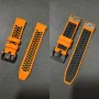 AERO QUICKFIT Силиконова каишка за Garmin Fenix/Instinct/Epix/Quatix/MARQ/Forerunner, снимка 11