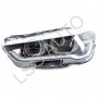 Оригинален ляв фар BMW X1 F48 FULL LED, снимка 3