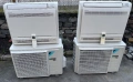 2бр Подов инверторен климатик Daikin Professional Bluevolution 12000 BTU R32, снимка 1