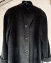 Красиво палто вълна кашмир полиамид, снимка 16