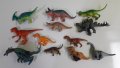 Фигурки на животни динозаври