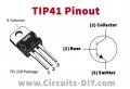 TIP41C / TIP42C 100V, 6A, 65W биполярни транзистори, снимка 4
