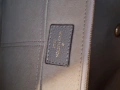 Louis Vuitton Дамска чанта кожа и Monogram Canvas, снимка 11