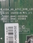Samsung UE32D5700 на части BN41-01660A BN44-00423A S100FAPC2LV0.3, снимка 6