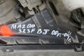 Десен, ляв фар Мазда 323ф бж фейслифт 00г-04г Mazda 323f bj facelift 2000-2004, снимка 4