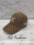 Louis Vuitton шапка с козирка, снимка 1