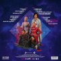 Boney M - The Magic Of Boney M - Special remix edition - 2 COLOR vinyl LP, снимка 3