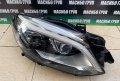 Фарове INTELLIGENT LIGHT SYSTEM фар за Мерцедес ГЛЕ Mercedes GLE W166, снимка 3