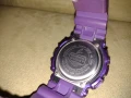 Casio G-Shock GD-100SC лилав , снимка 5