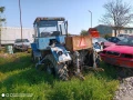 Трактор Skoda liaz st 180 на част, снимка 3