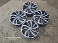 4 броя алуминиеви джанти за Renault Megane III,Renault Scenic III 16, снимка 5