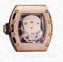 Мъжки часовник Richard Mille skull, снимка 2