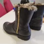 дамски зимни боти 36/37, снимка 9
