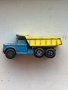 Метална количка Matchbox Dodge Dumper Truck , снимка 6