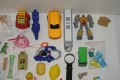 Лот от Смесени Играчки 750гр, снимка 3