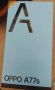oppo A77s, снимка 3