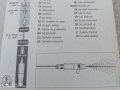 Нов комплект бързи връзки GARDENA за маркуч за вода , снимка 5