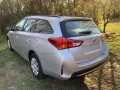 Тойота Аурис//Toyota Auris 1.4D4D 90кс 12-15г/ НА ЧАСТИ/, снимка 4
