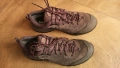 Timberland GORE-TEX размер EUR 39,5 / UK 6,5 естествена кожа водонепромокаеми 11-11-S, снимка 3